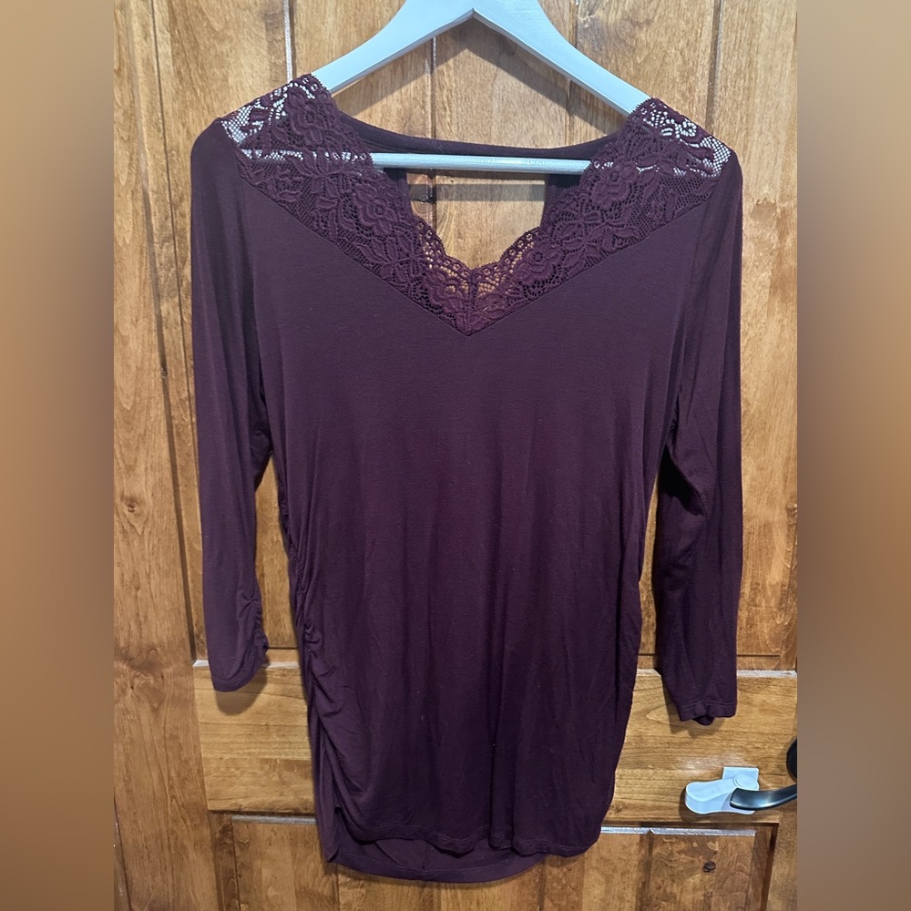 Maurices women’s shirt medium